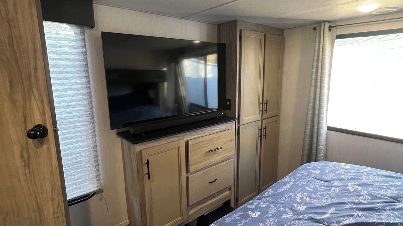 Photo of Bedroom in Thayne