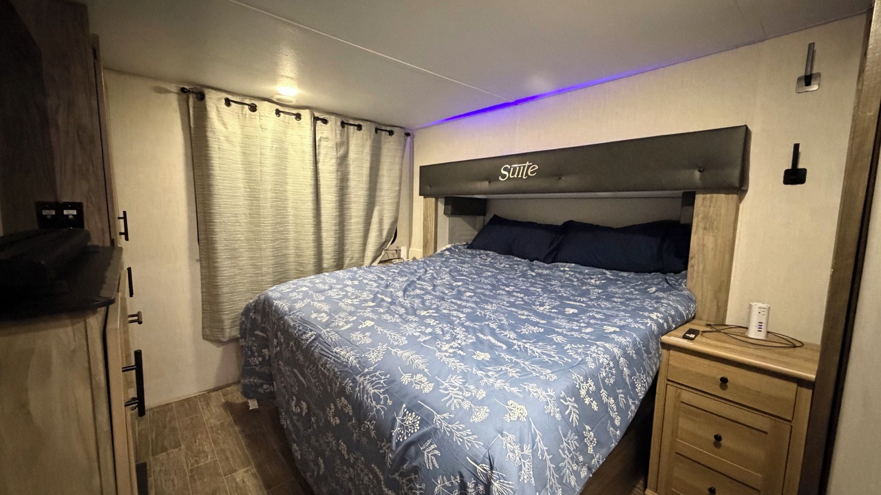 Photo of Bedroom in Thayne