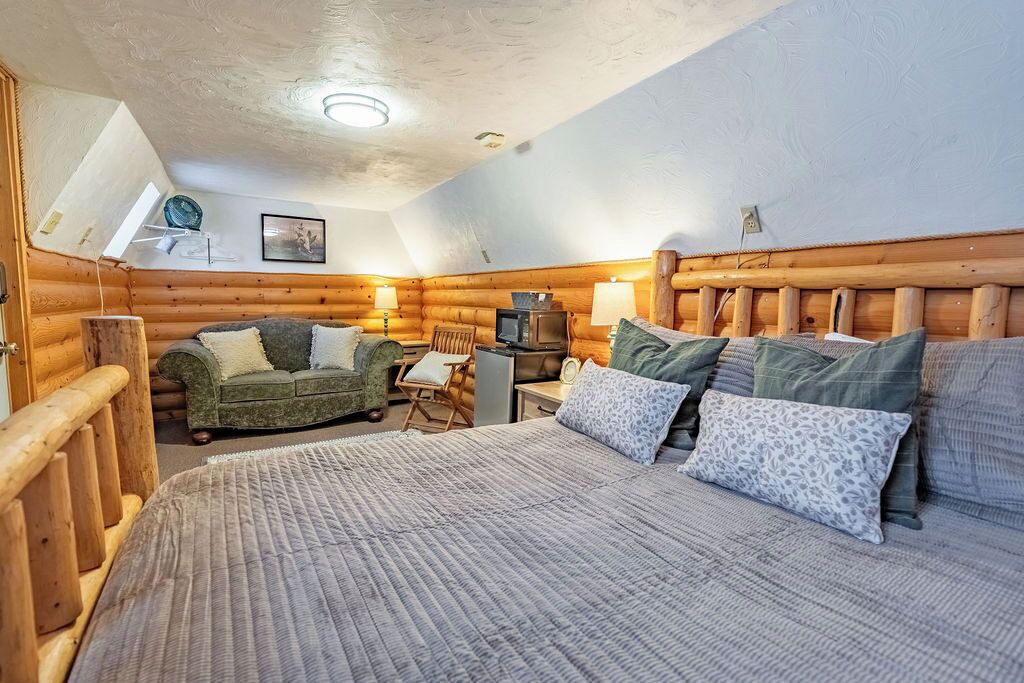 Photo of Bedroom in Ashton