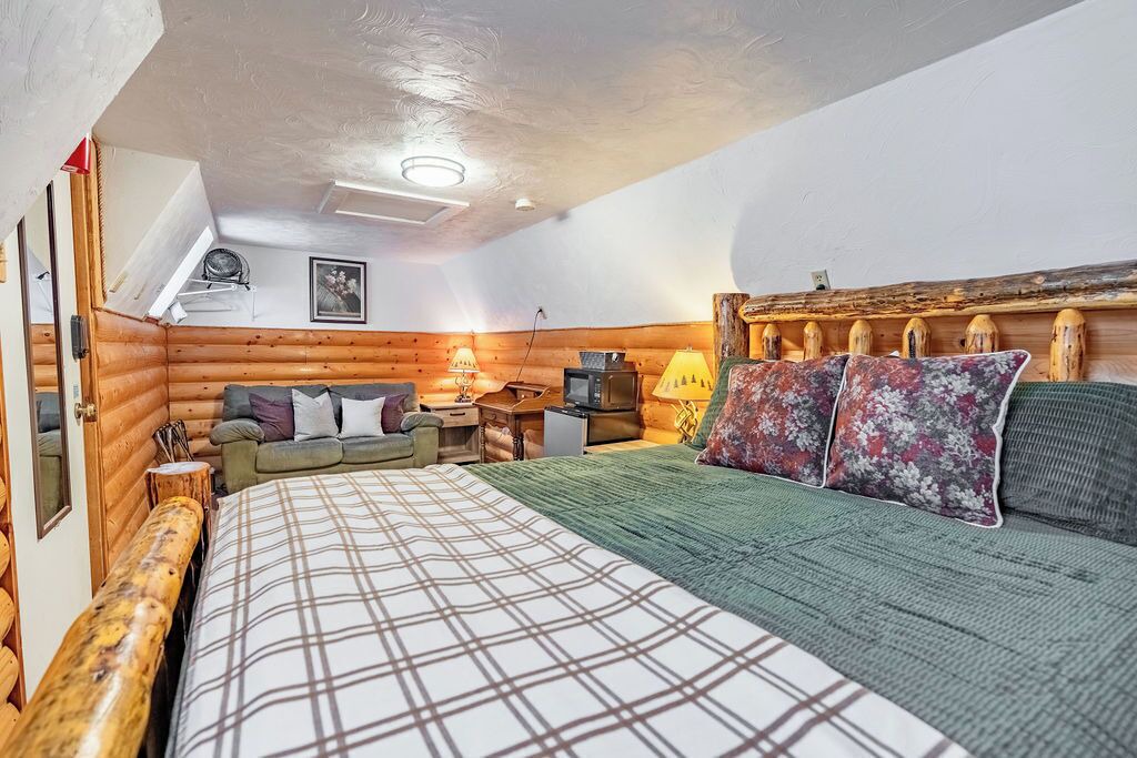 Photo of Bedroom in Ashton