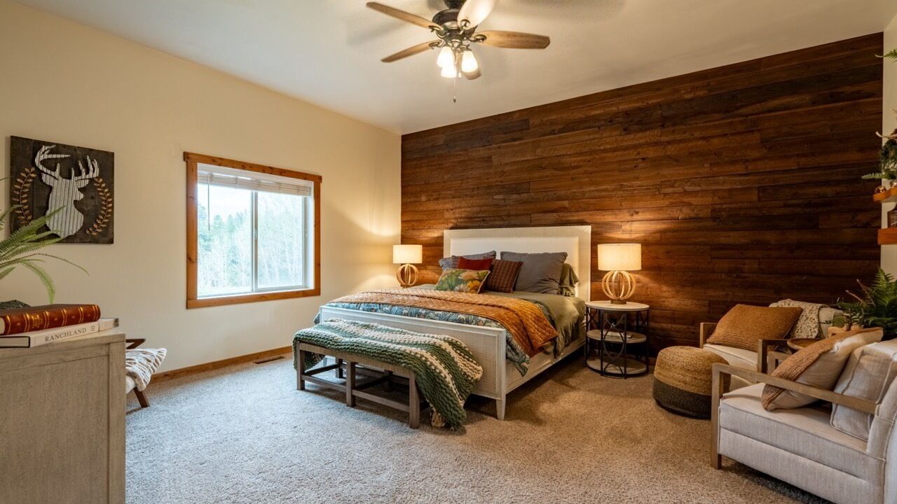 Photo of Bedroom in Ashton
