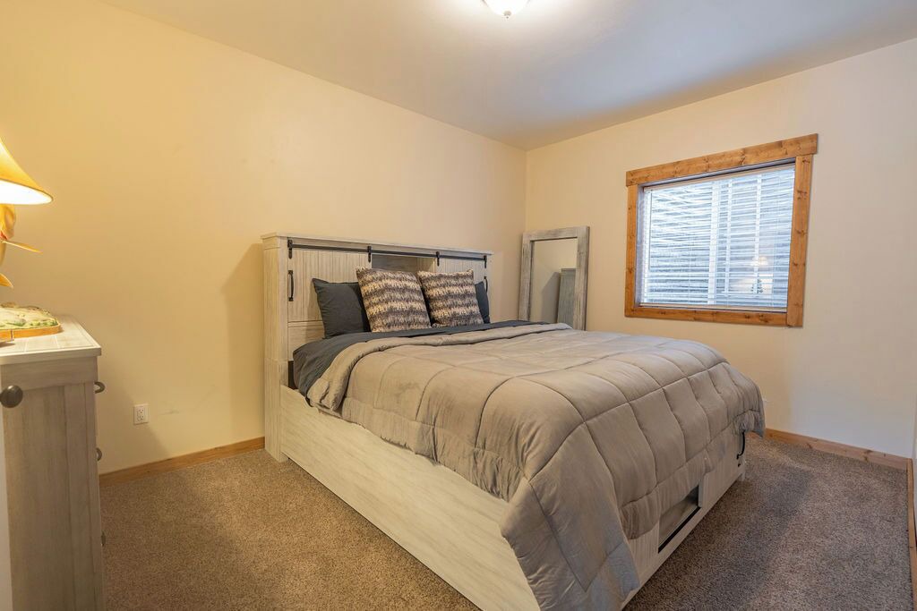 Photo of Bedroom in Ashton