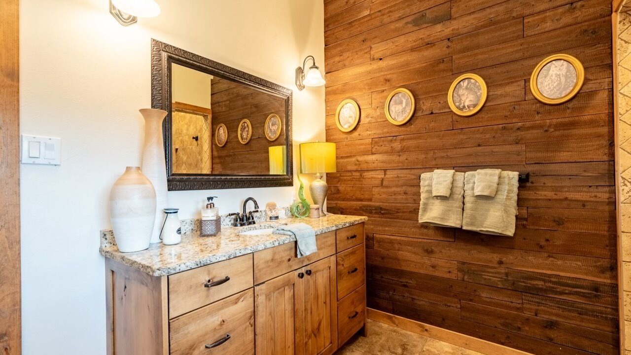 Photo of Bathroom in Ashton