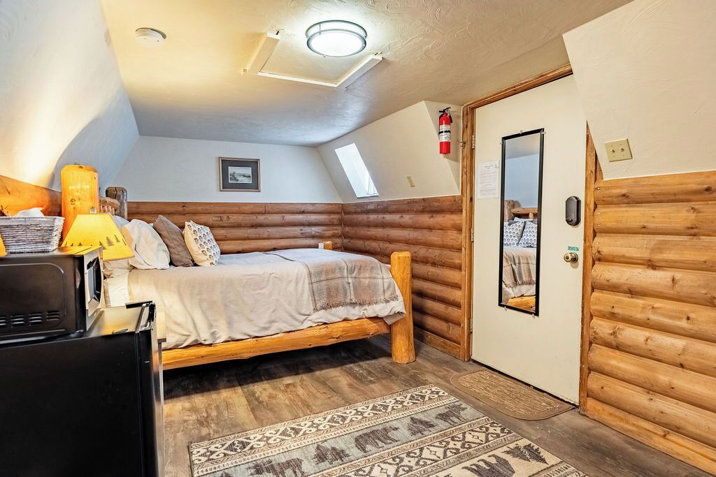 Photo of Bedroom in Ashton