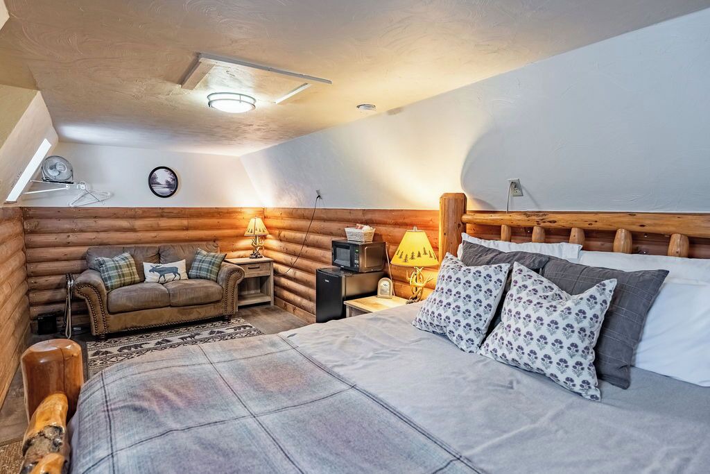 Photo of Bedroom in Ashton