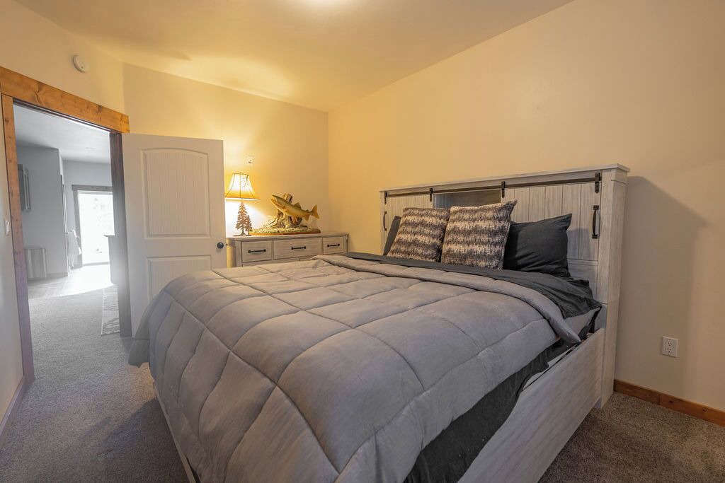 Photo of Bedroom in Ashton