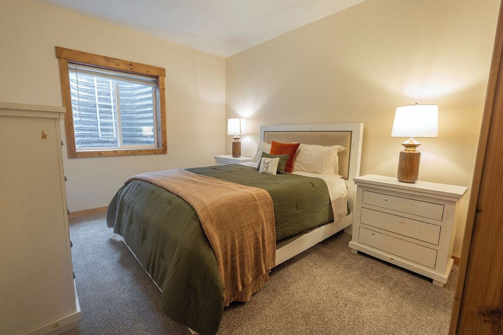 Photo of Bedroom in Ashton