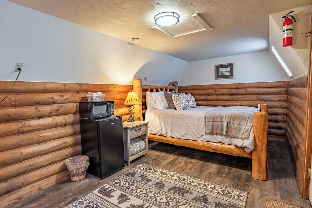 Photo of Bedroom in Ashton