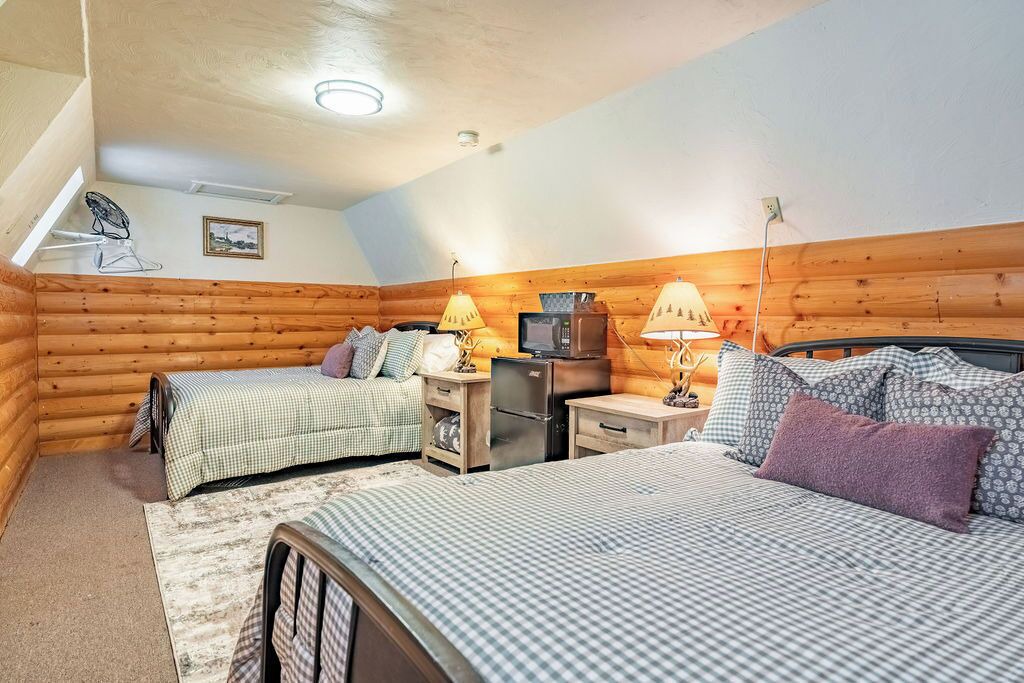 Photo of Bedroom in Ashton