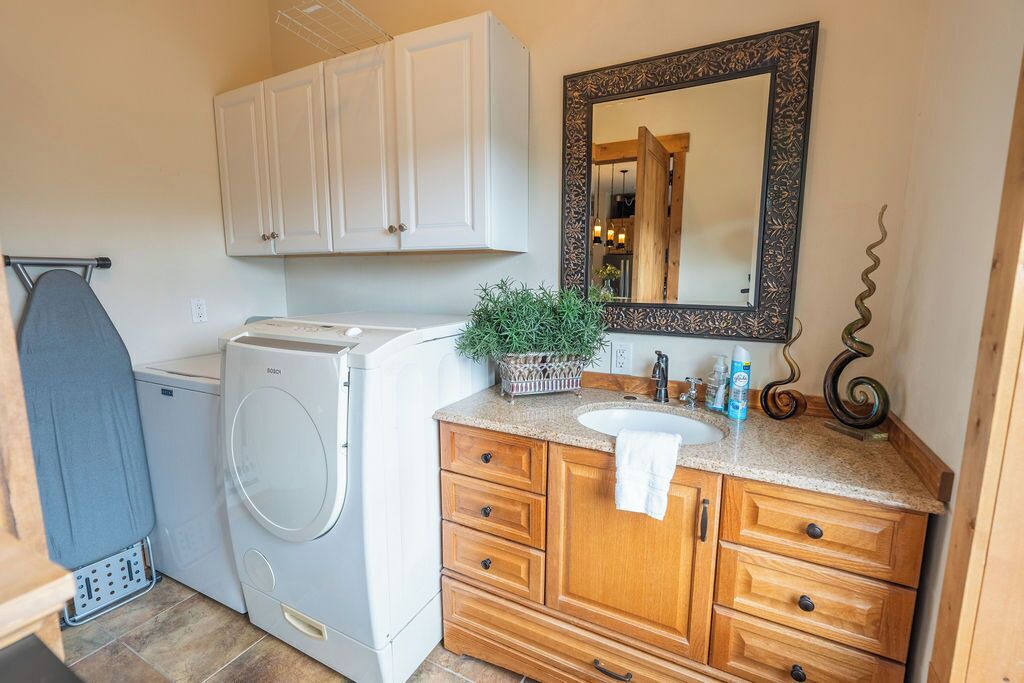 Photo of Bathroom in Ashton