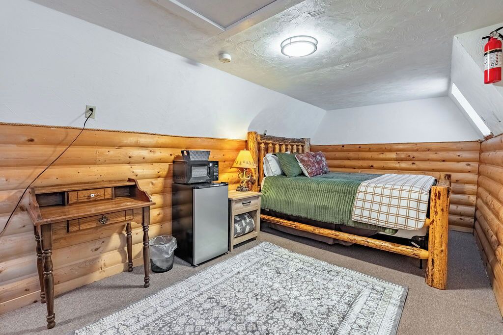 Photo of Bedroom in Ashton