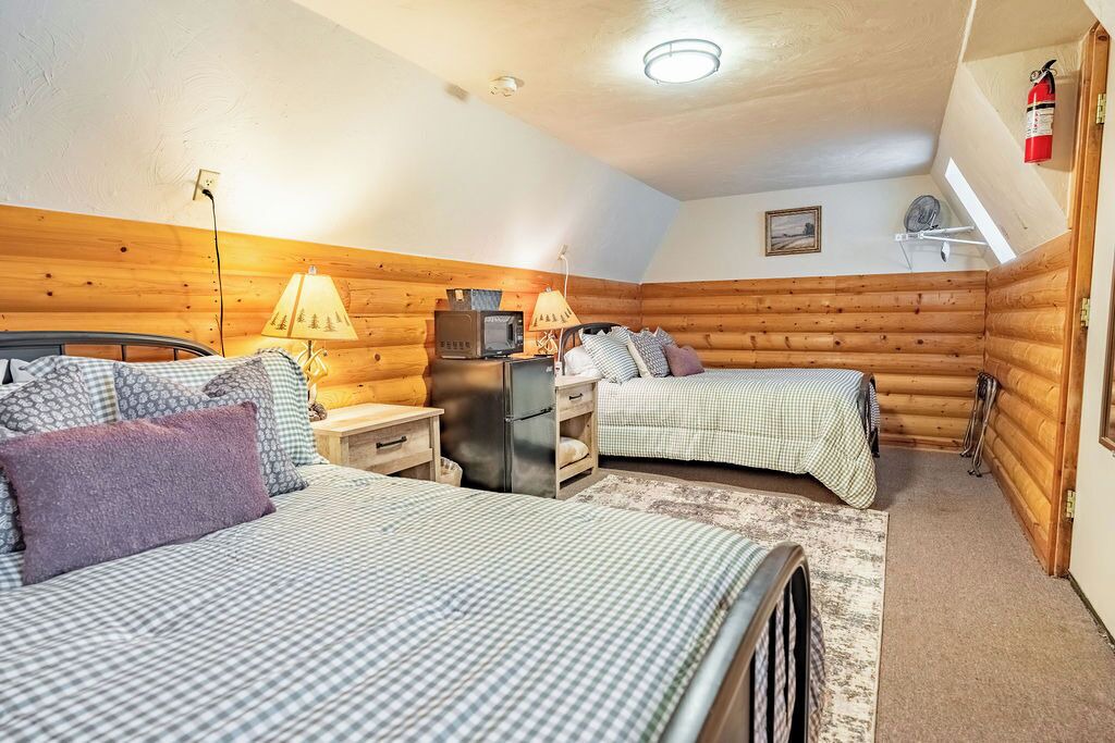 Photo of Bedroom in Ashton