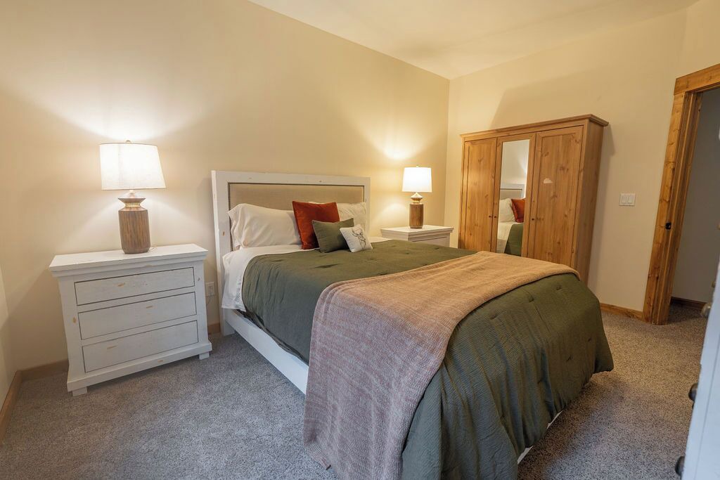 Photo of Bedroom in Ashton
