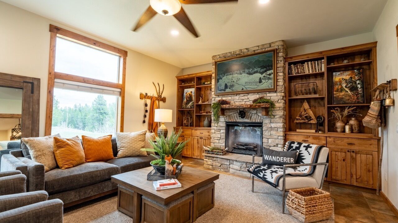 Photo of Livingroom in Ashton