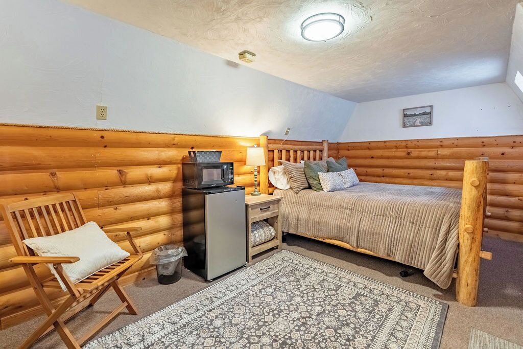 Photo of Bedroom in Ashton
