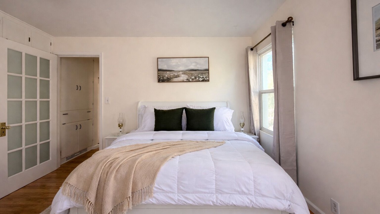 Photo of Bedroom in Idaho Falls