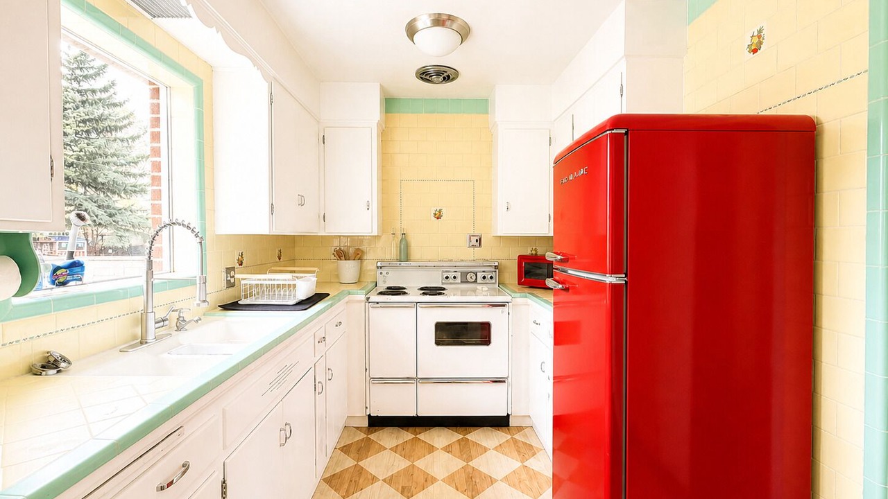 Photo of Kitchen in Idaho Falls