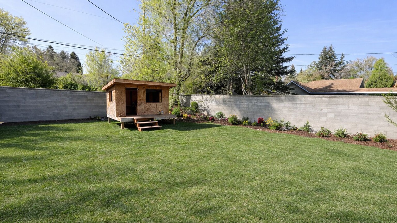 Photo of Outdoor in Idaho Falls