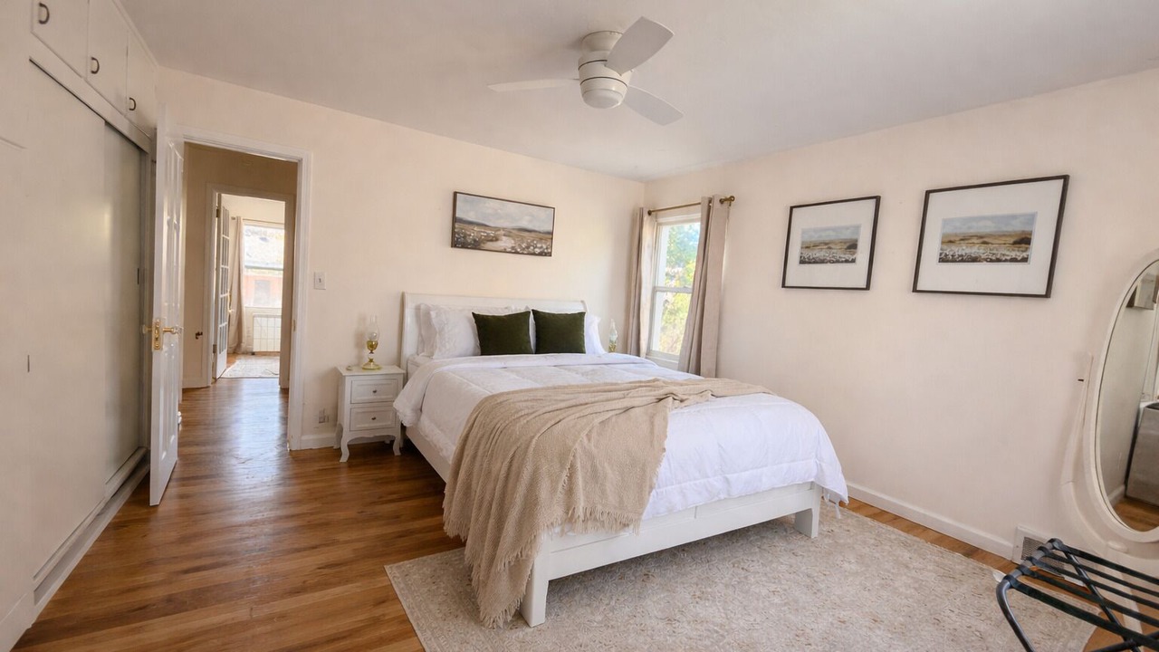 Photo of Bedroom in Idaho Falls