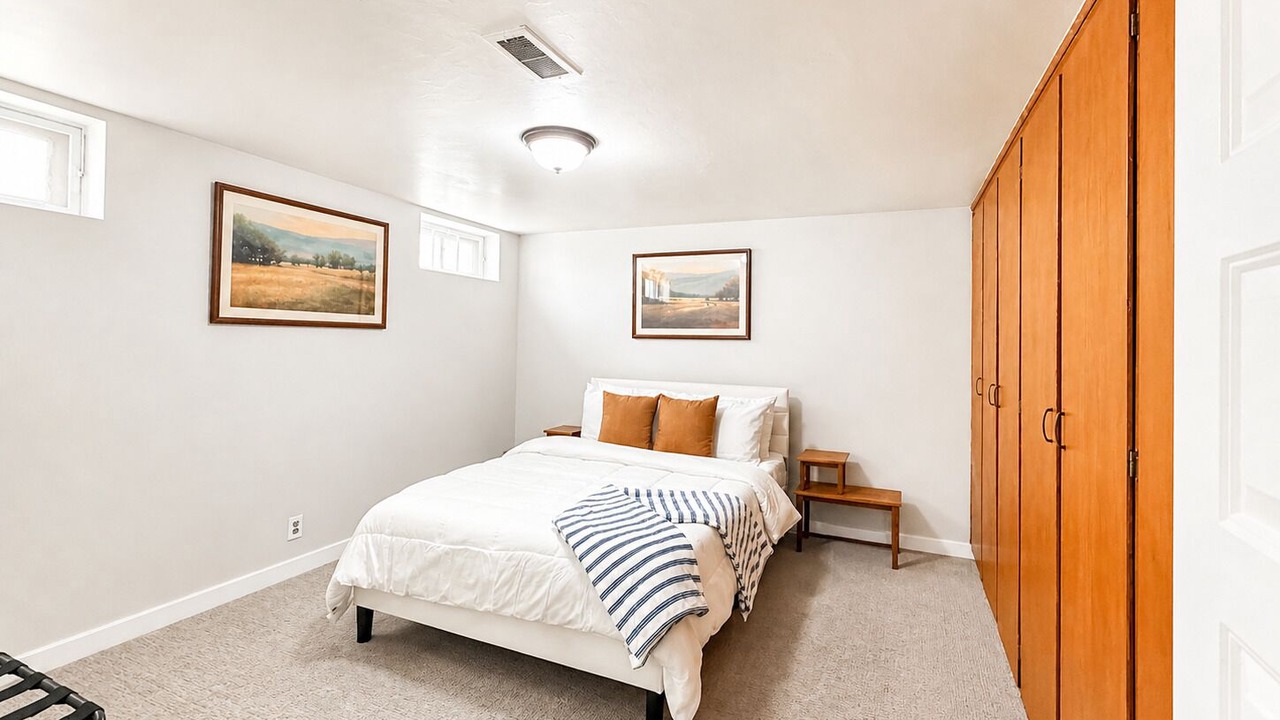 Photo of Bedroom in Idaho Falls