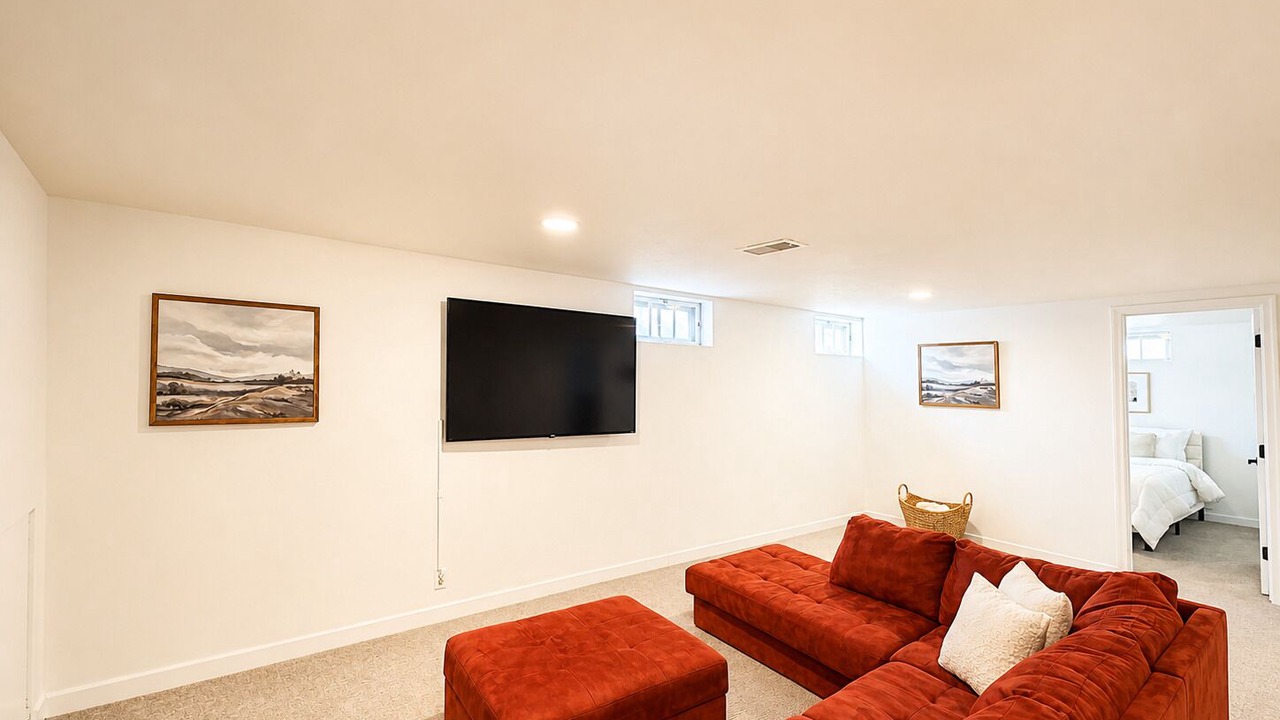 Photo of Livingroom in Idaho Falls