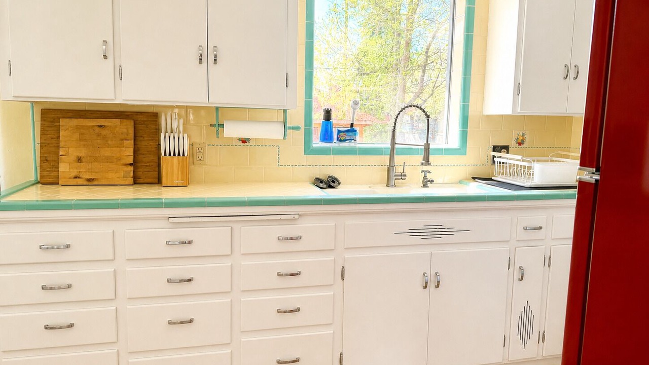 Photo of Kitchen in Idaho Falls