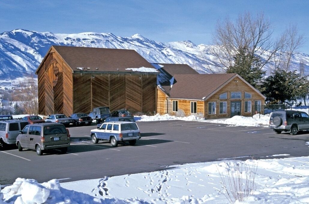 Photo of Others in Wolf Creek