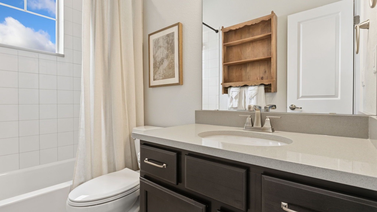 Photo of Bathroom in Windsor
