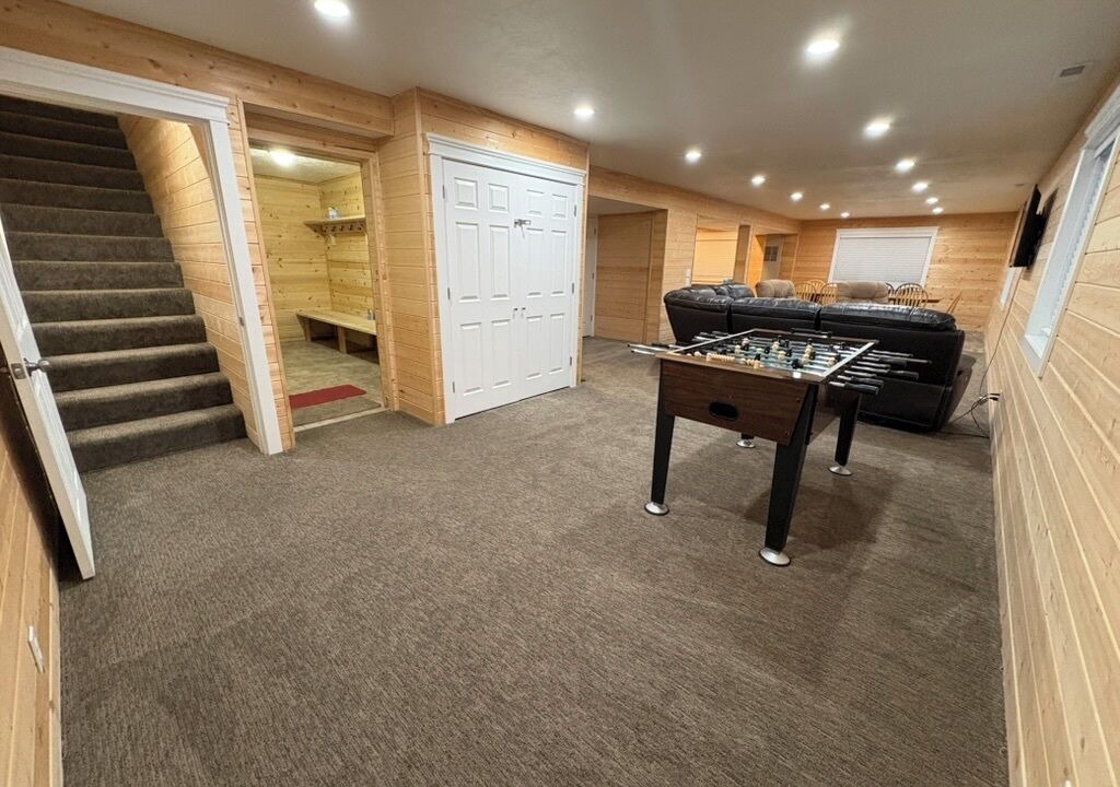 Photo of Bedroom in Island Park