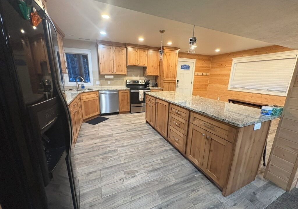 Photo of Kitchen in Island Park