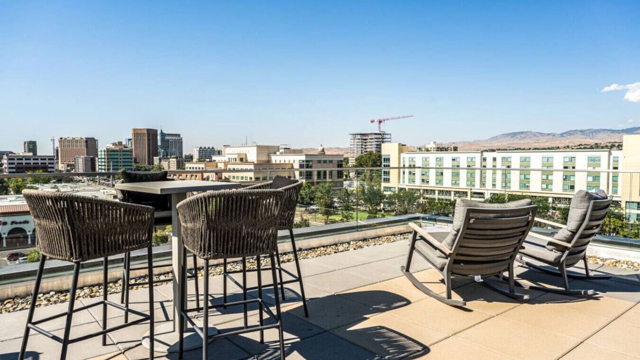 Photo of Outdoor in Boise