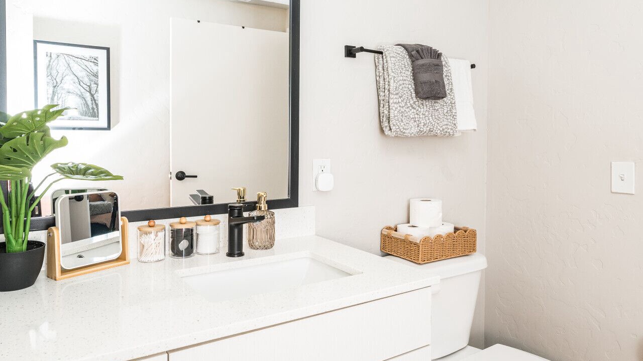 Photo of Bathroom in Boise