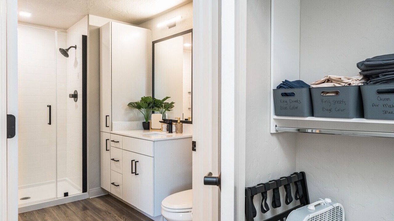 Photo of Bathroom in Boise