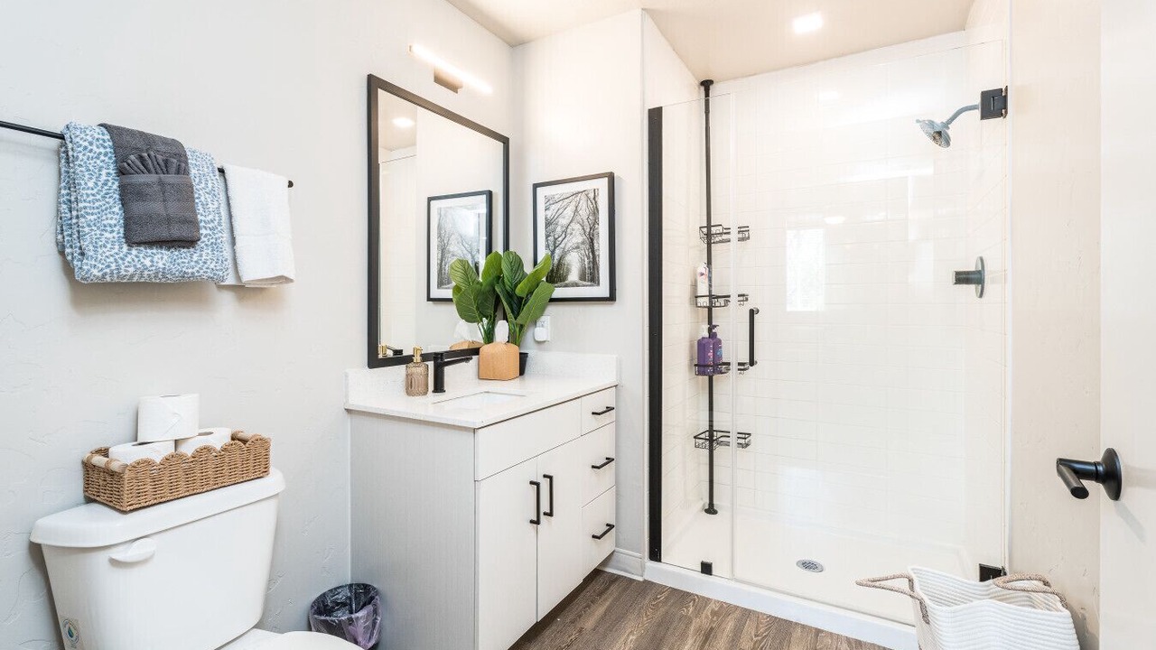 Photo of Bathroom in Boise