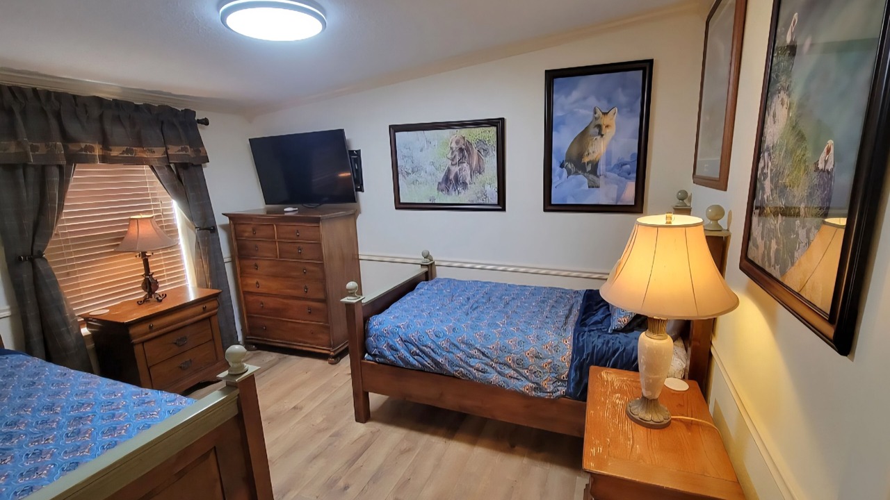 Photo of Bedroom in Gardiner