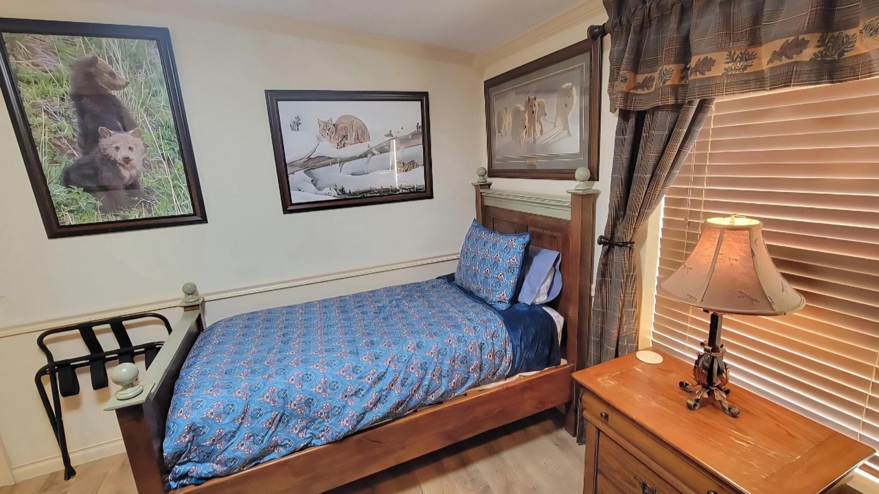 Photo of Bedroom in Gardiner
