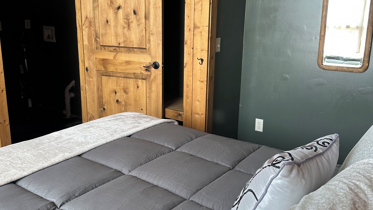 Photo of Bedroom in Gardiner