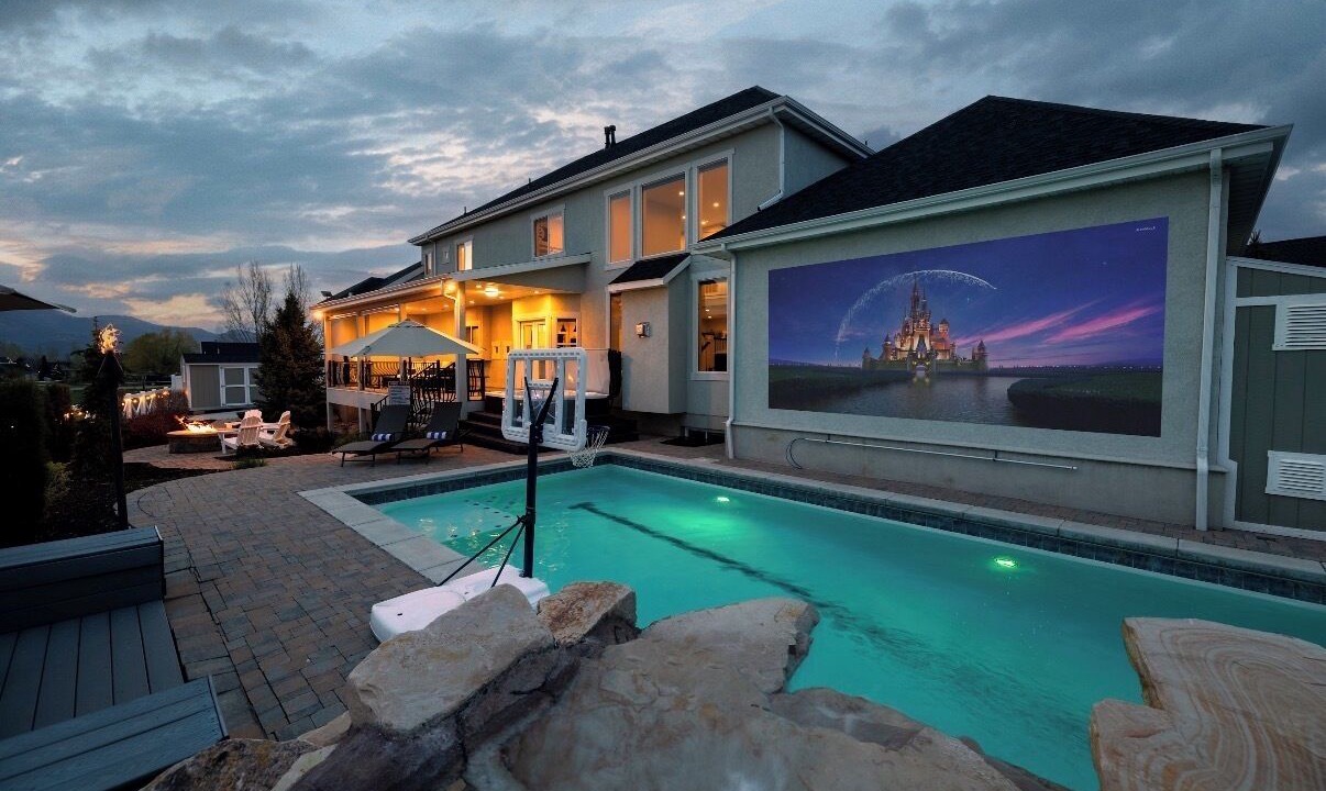 Photo of Outdoor in Heber