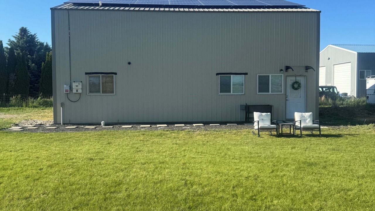 Photo of Outdoor in Bingham County
