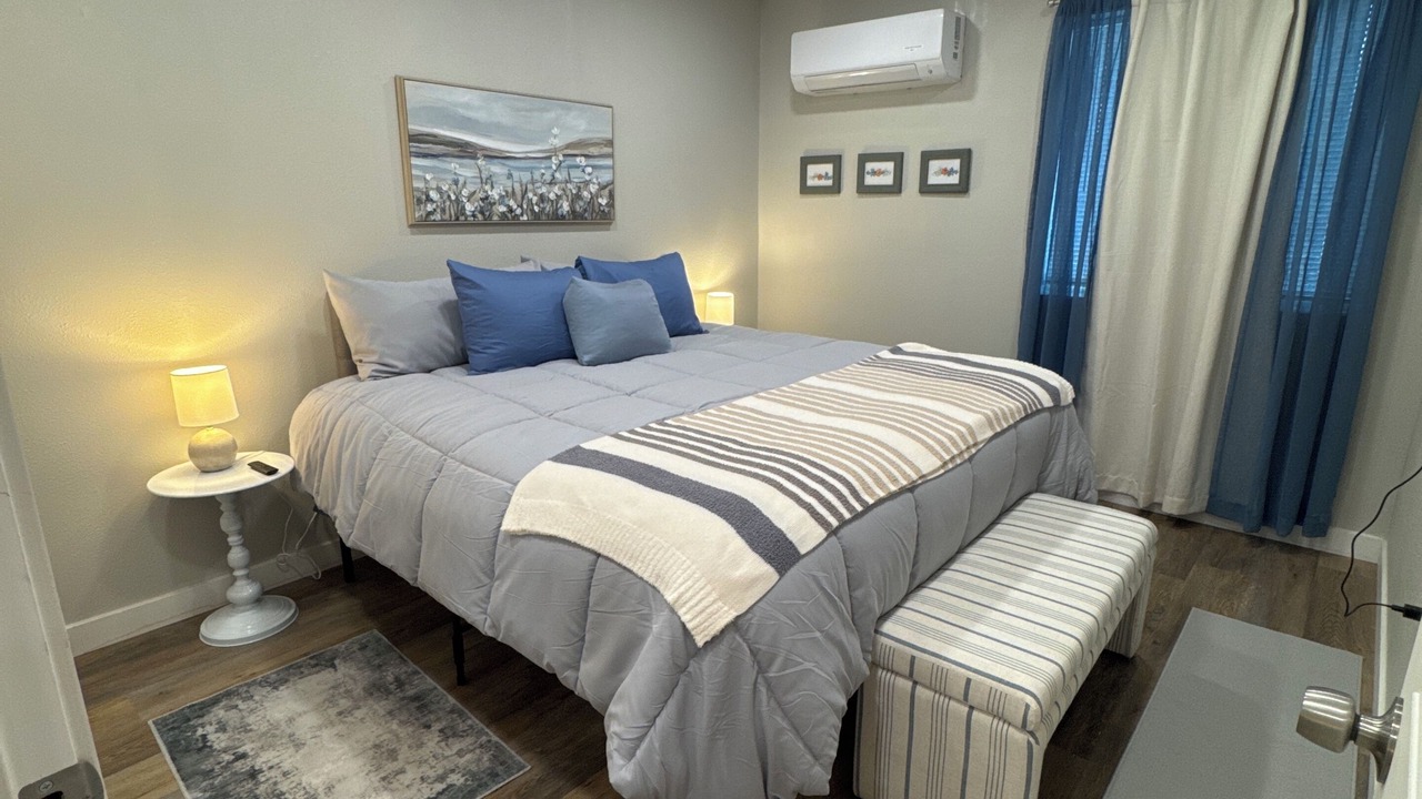 Photo of Bedroom in Bingham County