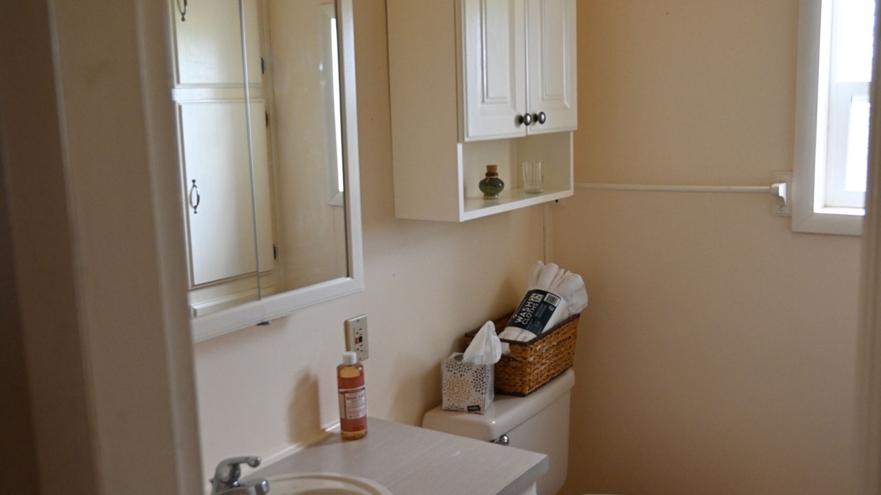 Photo of Bathroom in Big Horn County