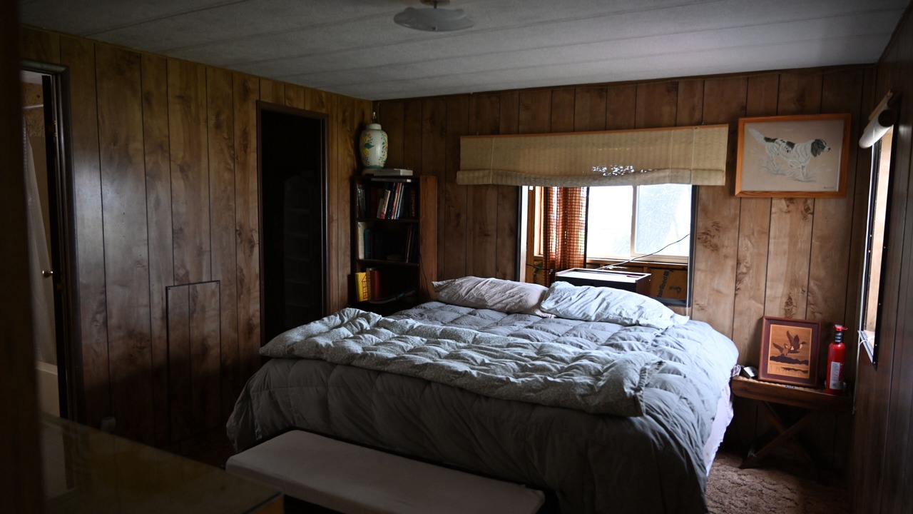 Photo of Bedroom in Big Horn County