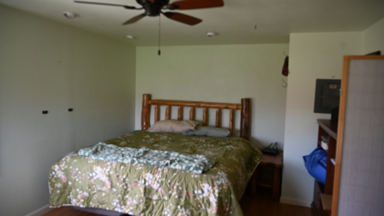 Photo of Bedroom in Big Horn County