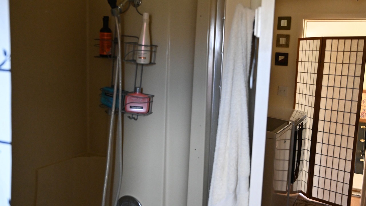 Photo of Bathroom in Big Horn County