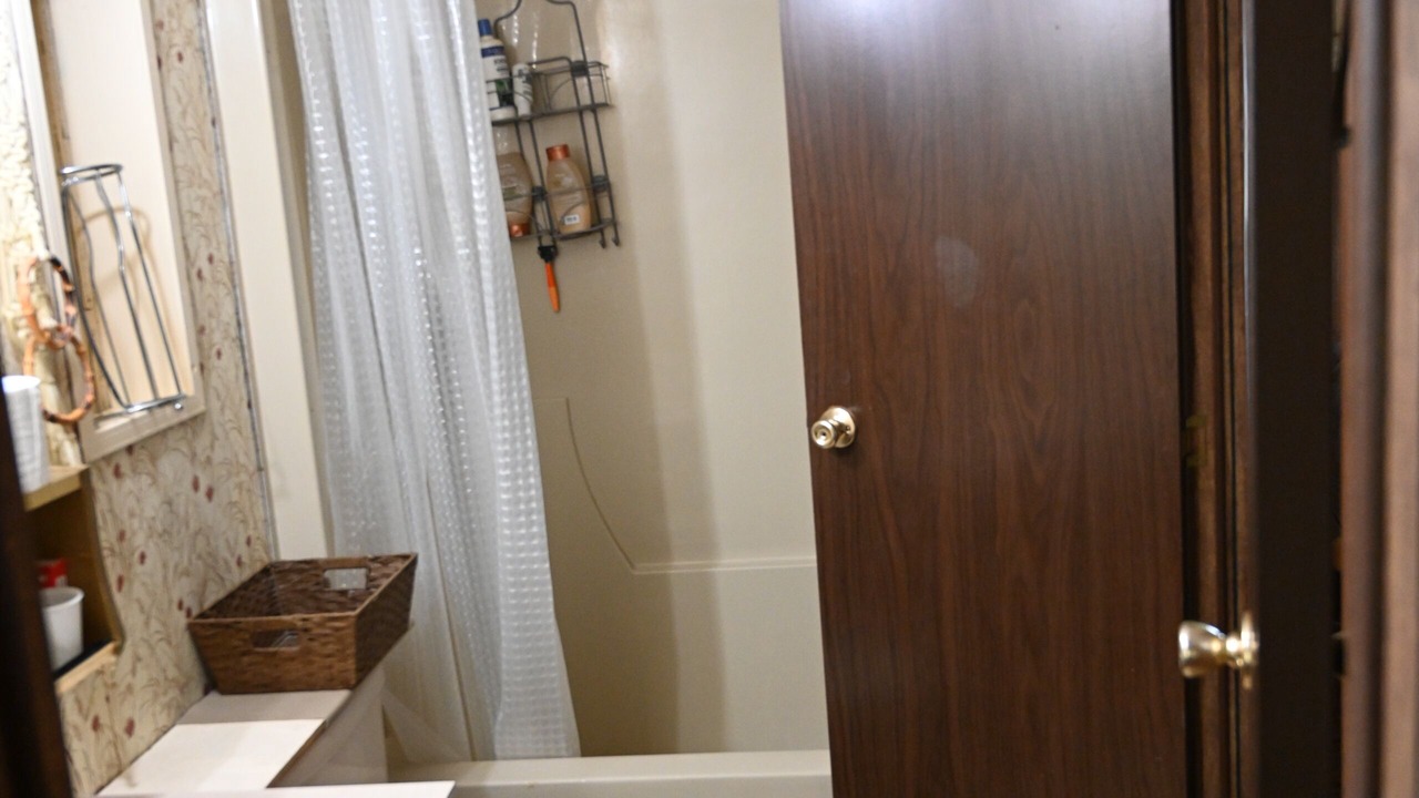 Photo of Bathroom in Big Horn County