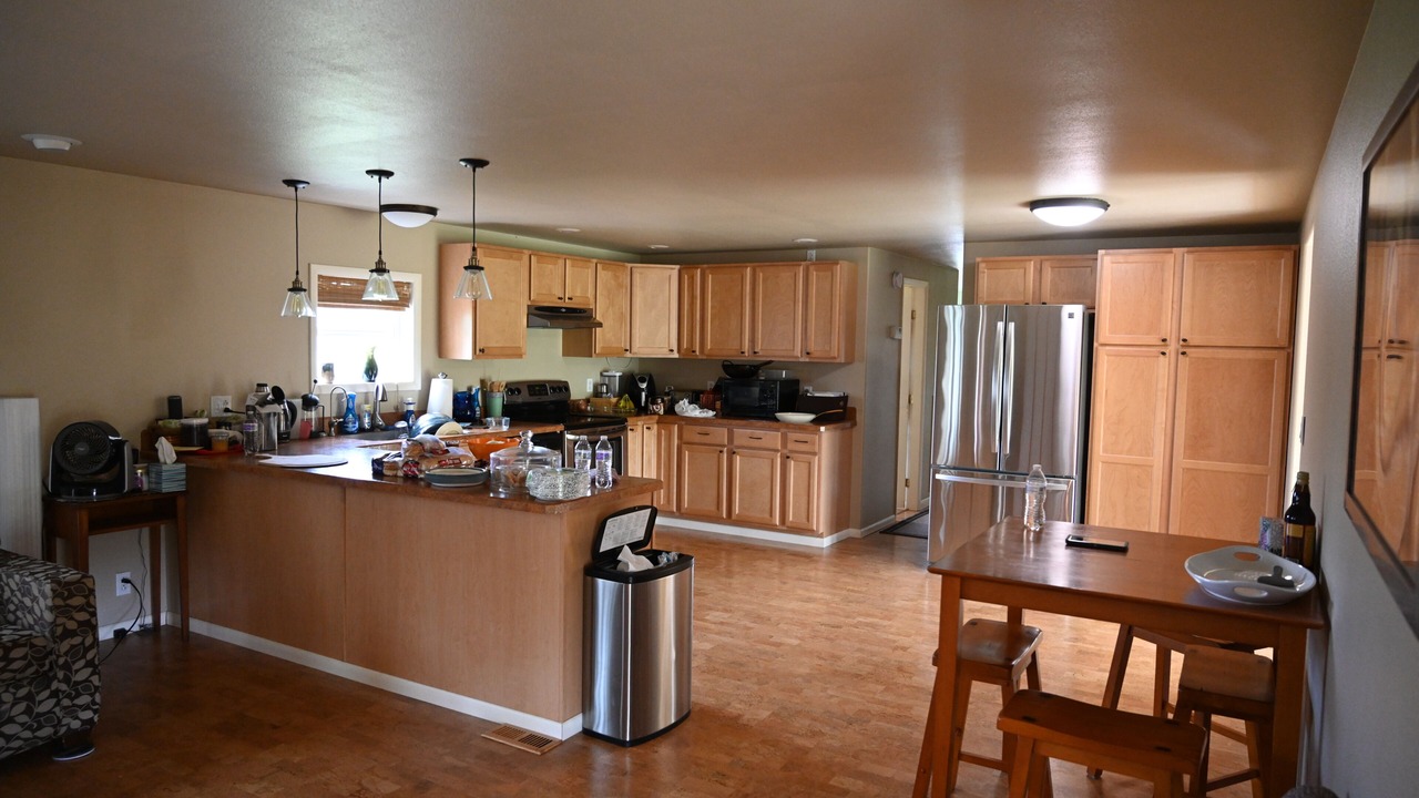 Photo of Kitchen in Big Horn County