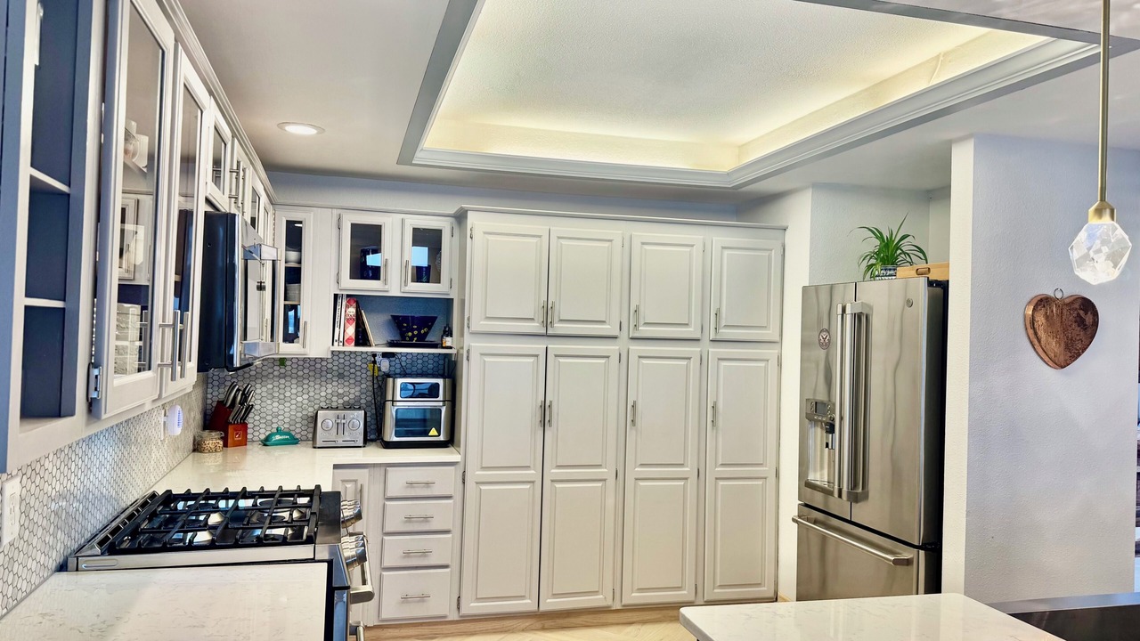 Photo of Kitchen in Blaine
