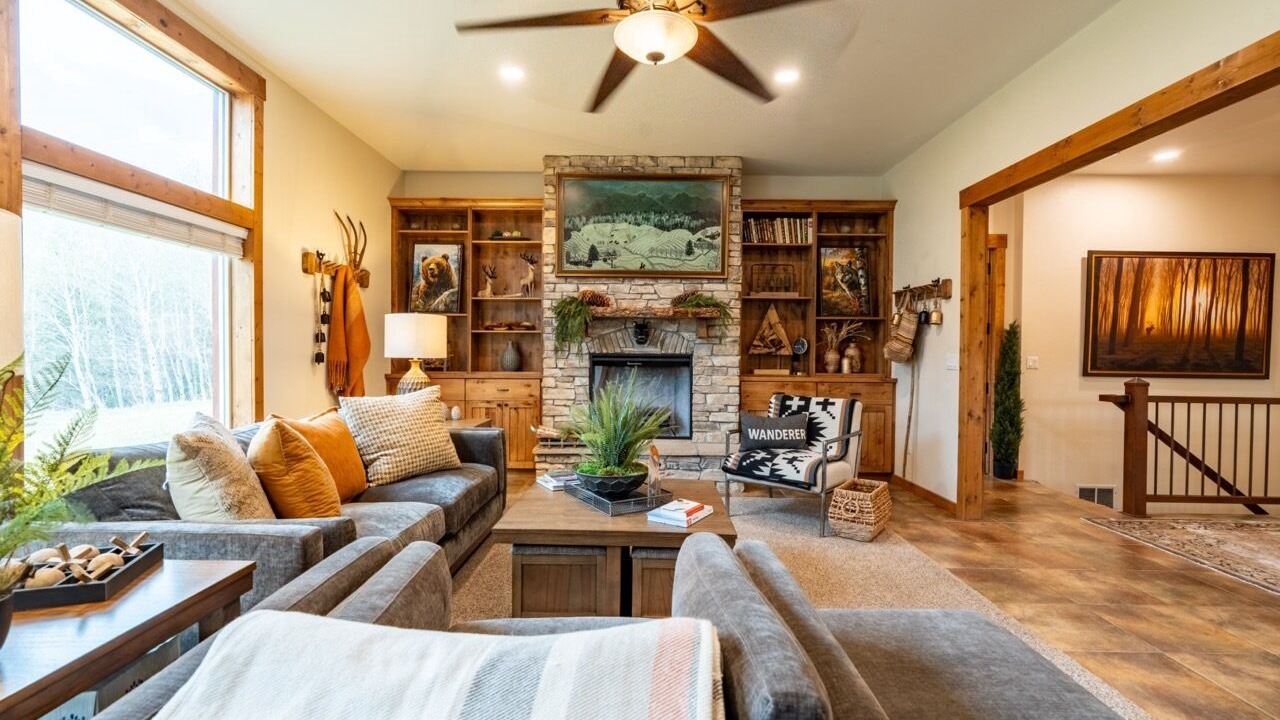 Photo of Livingroom in Ashton