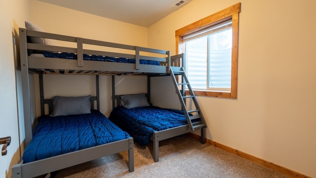 Photo of Bedroom in Ashton