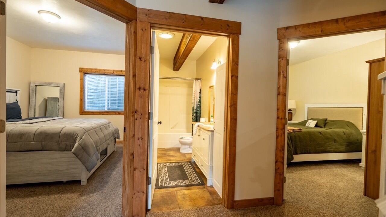 Photo of Bedroom in Ashton
